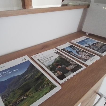 Casa Di Max - Private Room In Apartment With Shared Bathroom Free Parking ボルツァーノ エクステリア 写真