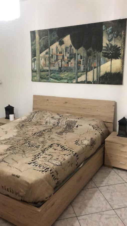 Casa Di Max - Private Room In Apartment With Shared Bathroom Free Parking ボルツァーノ エクステリア 写真