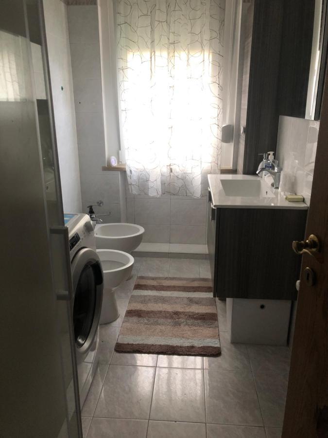 Casa Di Max - Private Room In Apartment With Shared Bathroom Free Parking ボルツァーノ エクステリア 写真