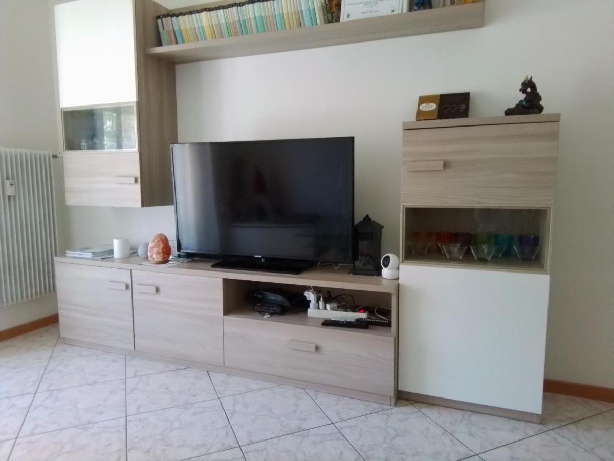 Casa Di Max - Private Room In Apartment With Shared Bathroom Free Parking ボルツァーノ エクステリア 写真