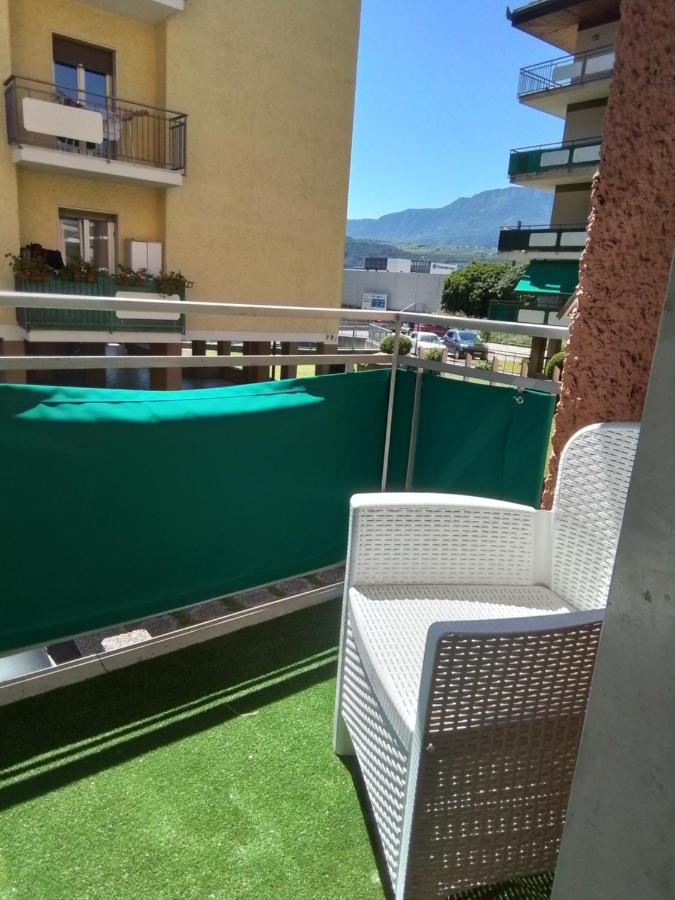 Casa Di Max - Private Room In Apartment With Shared Bathroom Free Parking ボルツァーノ エクステリア 写真