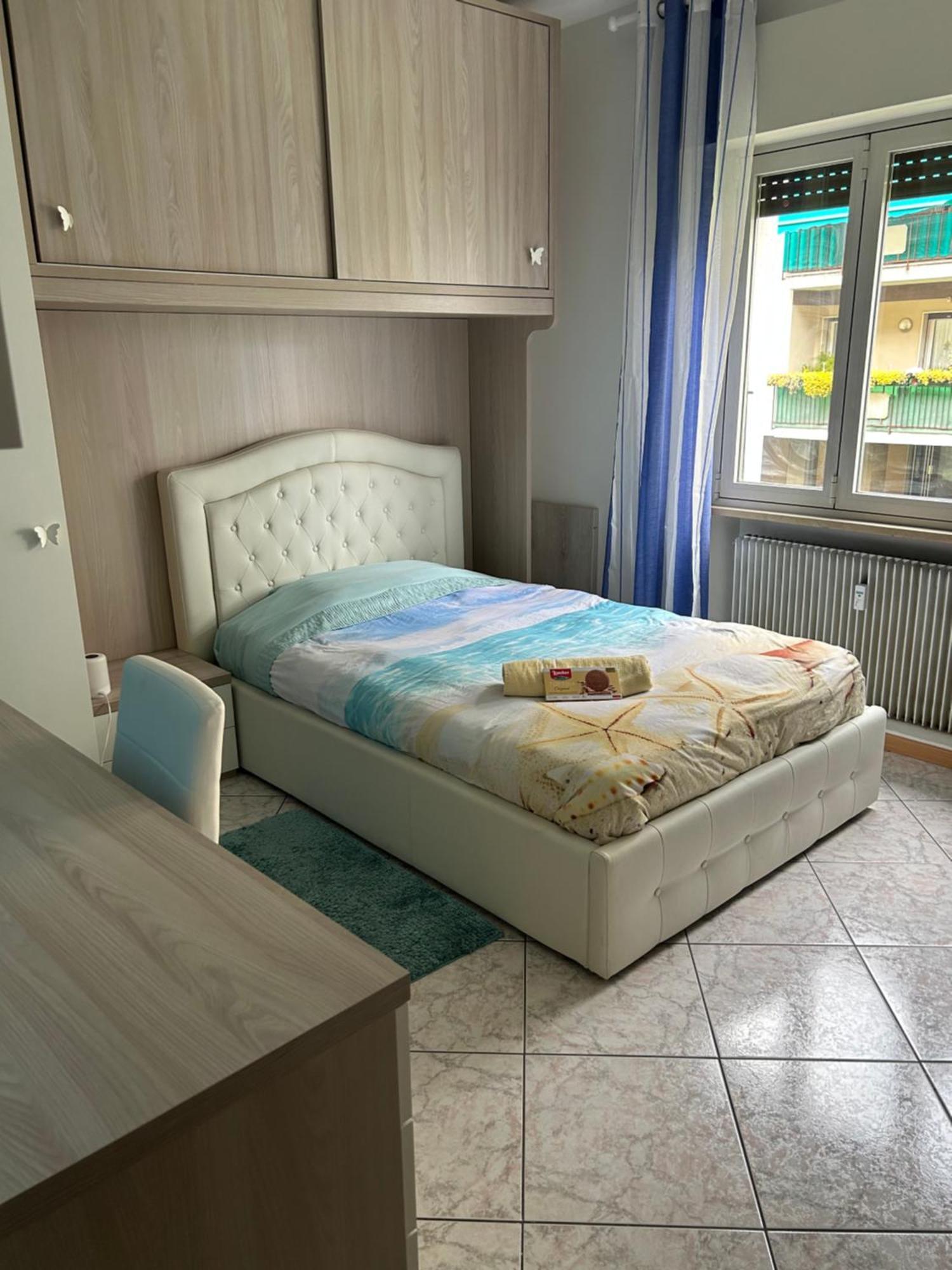 Casa Di Max - Private Room In Apartment With Shared Bathroom Free Parking ボルツァーノ エクステリア 写真